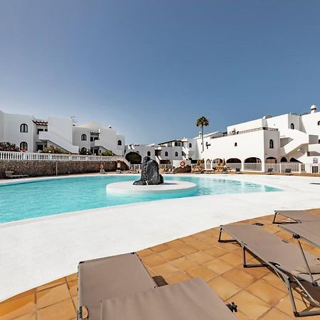 Appartement The Colors House à Costa Teguise Extérieur photo