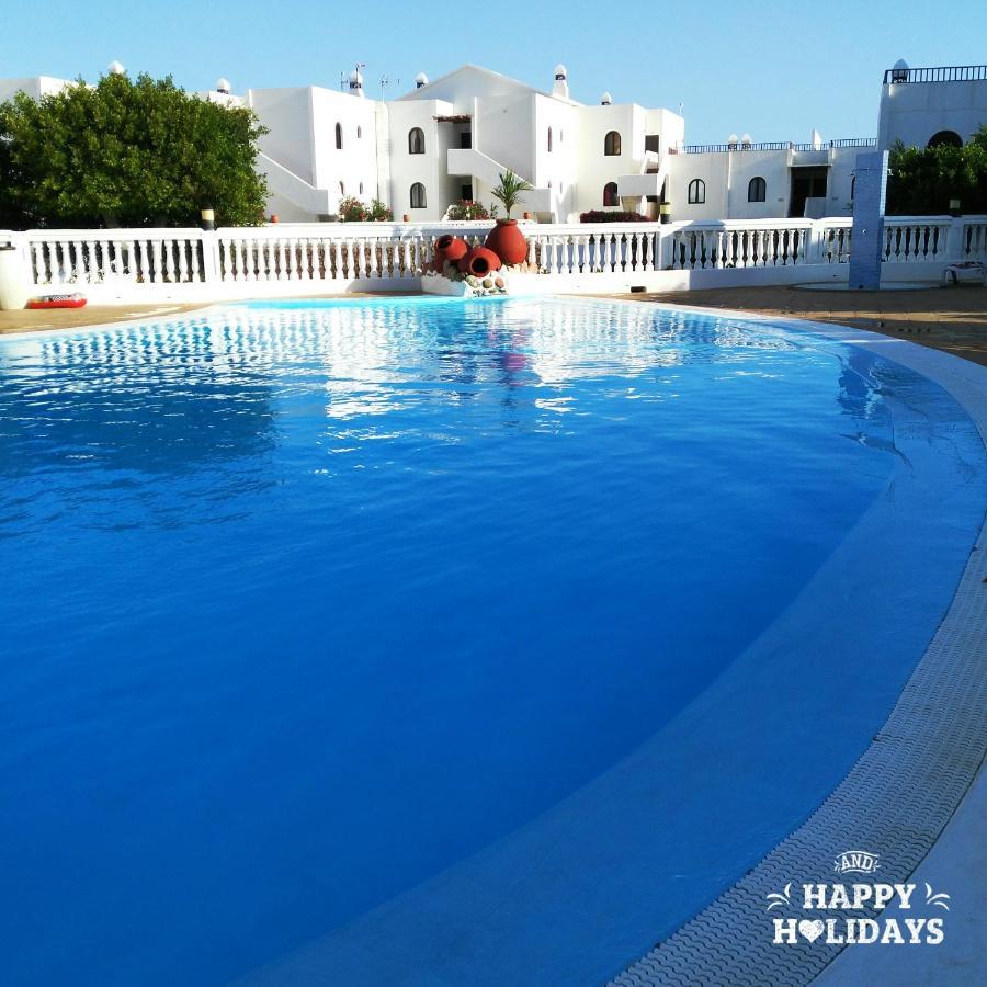 Appartement The Colors House à Costa Teguise Extérieur photo