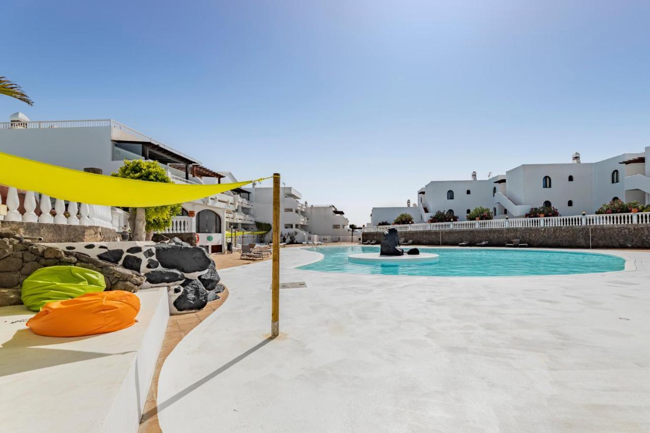 Appartement The Colors House à Costa Teguise Extérieur photo